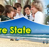 Maroochydore State High School - Education WA
