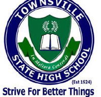 Townsville State High School - Education WA