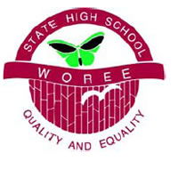 Woree State High School  - Education WA