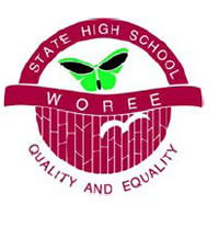 Woree State High School  - Education WA 0