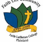 Faith Lutheran College - Education WA