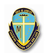 Queen Of Apostles School - Education WA 0