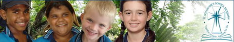 St Augustine's Primary School - Education WA 0
