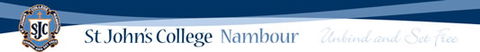 St John's College Nambour - Education WA 0