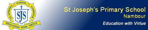 St Joseph's Primary School Nambour - Education WA 0
