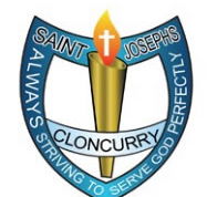 St Joseph's Primary Cloncurry - Education WA