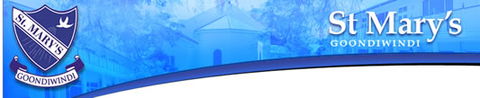 St Mary's School Goondiwindi - Education WA 0