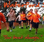 Waterford State School - Education WA