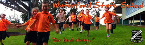 Waterford State School - Education WA 0