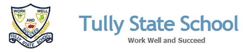 Tully State Primary School - Education WA 0