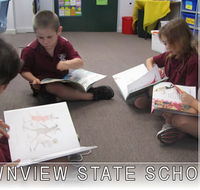 Townview State School - Education WA