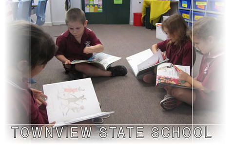 Townview State School - Education WA 0