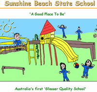 Sunshine Beach State School - Education WA