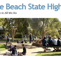 Sunshine Beach State High School - Education WA