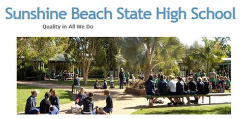 Sunshine Beach State High School - Education WA 0