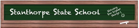 Stanthorpe State School  - Education WA 0