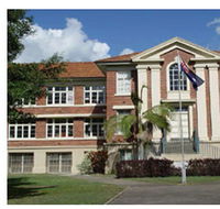 Stafford State School - Education WA