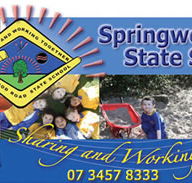 Springwood Road State School - Education WA
