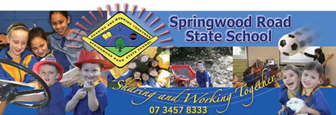 Springwood Road State School - Education WA 0