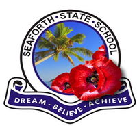 Seaforth State School - Education WA