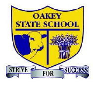 Oakey State Primary School - Education WA