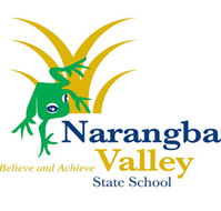 Narangba Valley State School  - Education WA