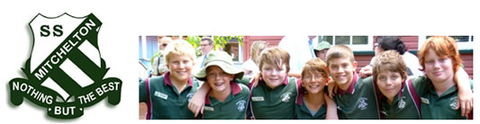 Mitchelton State School - Education WA 0