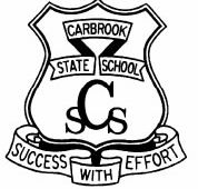 Carbrook State School - Education WA