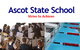 Ascot State School - thumb 0