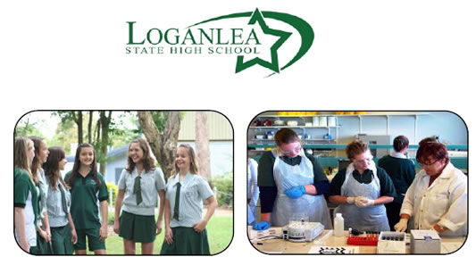 Loganlea QLD Education WA