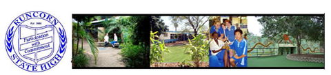 Runcorn State High School - Education WA 0