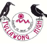 Tullawong State High School - Education WA