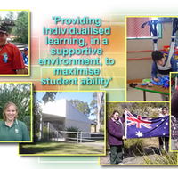Beenleigh Special School - Education WA
