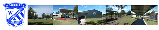 Woodridge State School - Education WA