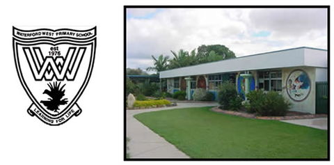 Waterford West State School - Education WA 0