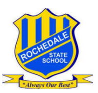 Rochedale State School - Education WA