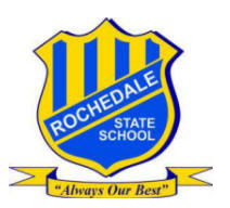 Rochedale State School - Education WA 0