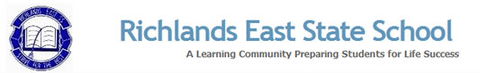 Richlands East State School  - Education WA 0