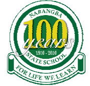 Narangba State School - Education WA