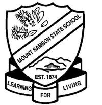 Mount Samson QLD Schools and Learning Education WA Education WA