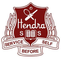 Hendra State School - Education WA 0