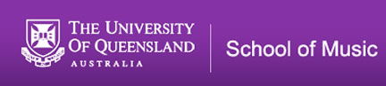Uq School Of Music - Education WA 0