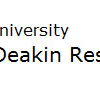 Alfred Deakin Research Institute - Education WA