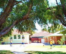 Marmion WA Education WA