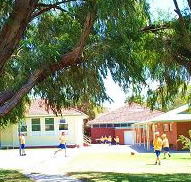 Marmion Primary School - Education WA