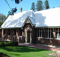 Subiaco Primary School - Education WA
