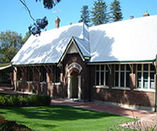 Subiaco Primary School - Education WA 0