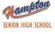 Hampton Senior High School - thumb 0