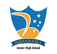 Mirrabooka Senior High School - Education WA