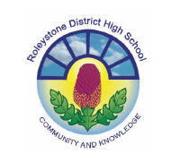 Roleystone District High School - Education WA